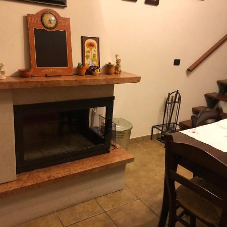 Residence Montano Campo di Giove Εξωτερικό φωτογραφία