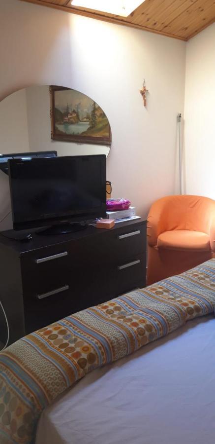 Residence Montano Campo di Giove Εξωτερικό φωτογραφία