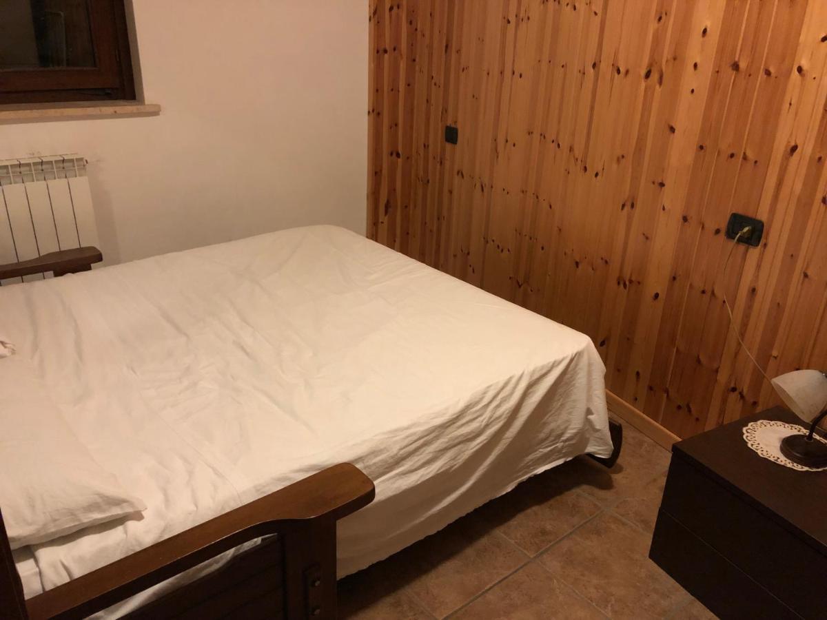 Residence Montano Campo di Giove Εξωτερικό φωτογραφία