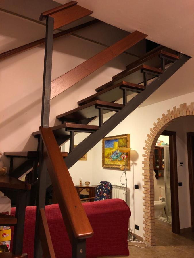 Residence Montano Campo di Giove Εξωτερικό φωτογραφία